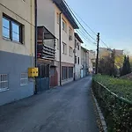 Daire Vibe & Vista Sarajevo, Skenderija *
