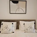 Vibe & Vista Sarajevo, Skenderija Daire *