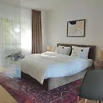 Daire Vibe & Vista Sarajevo, Skenderija *
