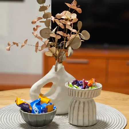 Apartment Vibe & Vista Sarajevo, Skenderija