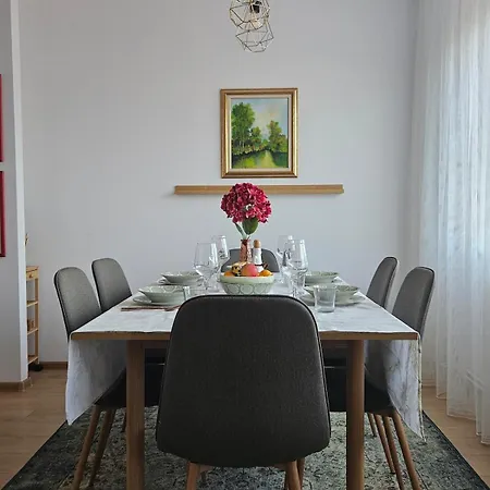 Vibe & Vista Sarajevo, Skenderija Apartment