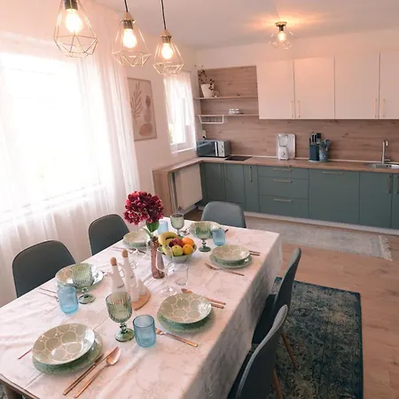 Vibe & Vista Sarajevo, Skenderija *