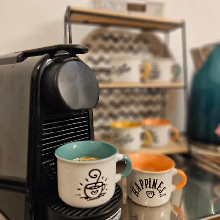 Vibe & Vista Sarajevo, Skenderija *