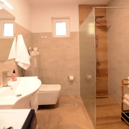 Apartment Vibe & Vista Sarajevo, Skenderija Sarajevo