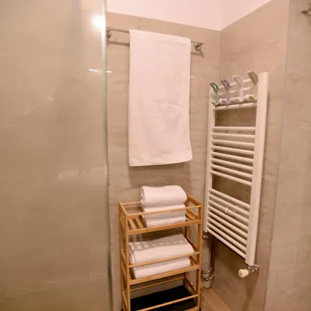 Vibe & Vista Sarajevo, Skenderija * Sarajevo