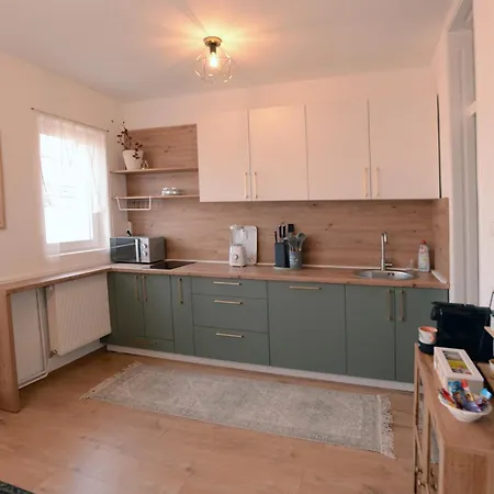 Vibe & Vista Sarajevo, Skenderija سراييفو