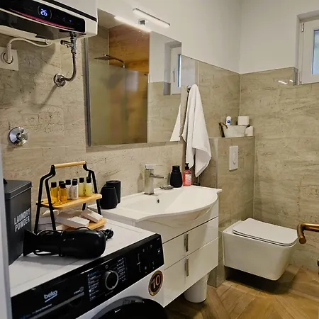 Vibe & Vista Sarajevo, Skenderija Apartment