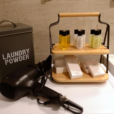 شقة Vibe & Vista Sarajevo, Skenderija سراييفو