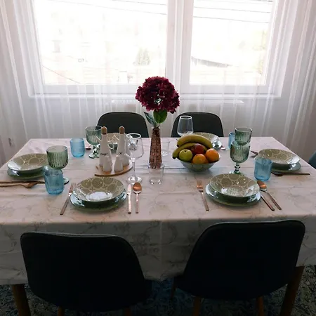 Vibe & Vista Sarajevo, Skenderija