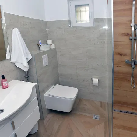 Vibe & Vista Sarajevo, Skenderija Apartment Sarajevo