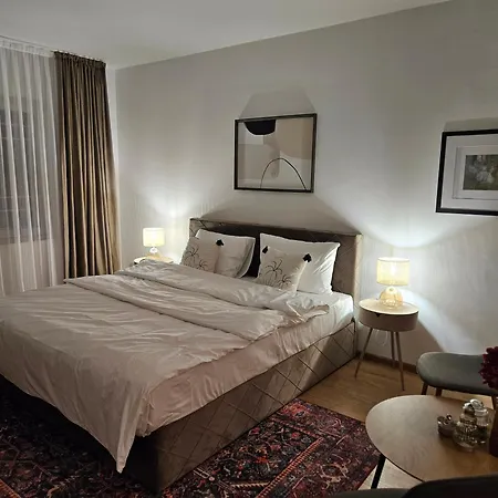 Apartment Vibe & Vista Sarajevo, Skenderija Sarajevo