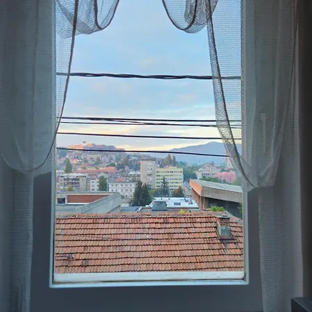 Vibe & Vista Sarajevo, Skenderija * Sarajevo