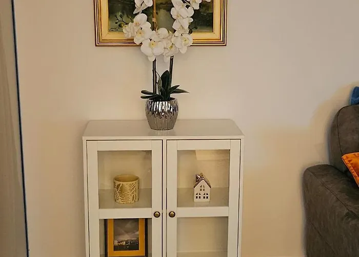 Vibe & Vista Sarajevo, Skenderija *