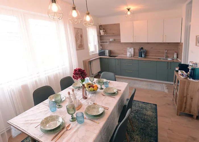 Vibe & Vista Sarajevo, Skenderija *