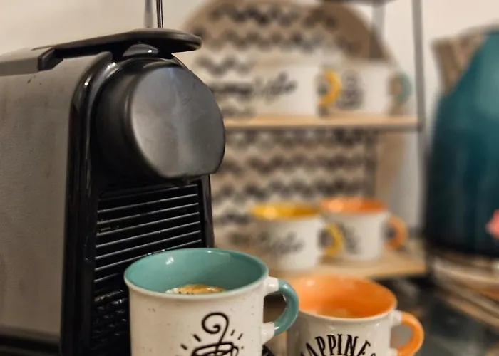 Vibe & Vista Sarajevo, Skenderija *