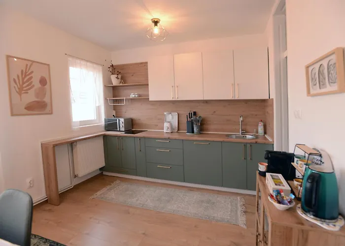 Vibe & Vista Sarajevo, Skenderija سراييفو