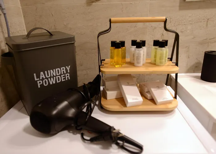 شقة Vibe & Vista Sarajevo, Skenderija سراييفو