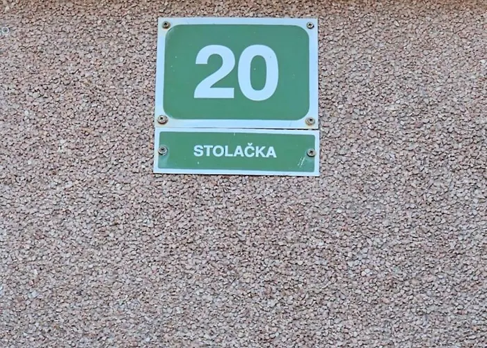 Vibe & Vista Sarajevo, Skenderija شقة *